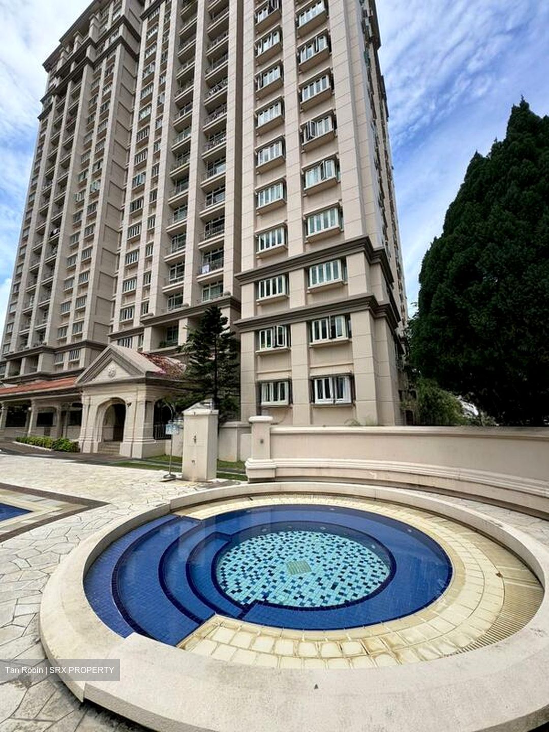 The Gardens At Bishan (D20), Condominium #573539411